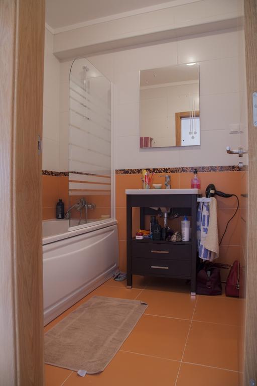 Apartamento Urbanizacao Aurora Rio Vila Real de Santo António Buitenkant foto