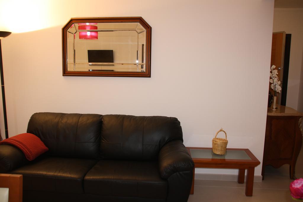 Apartamento Urbanizacao Aurora Rio Vila Real de Santo António Buitenkant foto